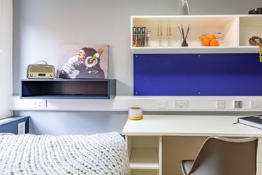 1 bed flat, Bridge Street, City Centre, Guildford, GU14SB - Image 3